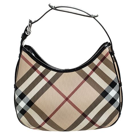 burberry denim quilted shoulder bag|mini burberry handbags canvas.